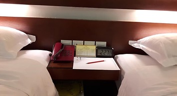 City Star Hotel