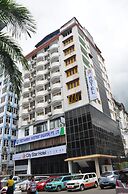 City Star Hotel