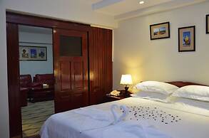 City Star Hotel