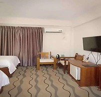 City Star Hotel