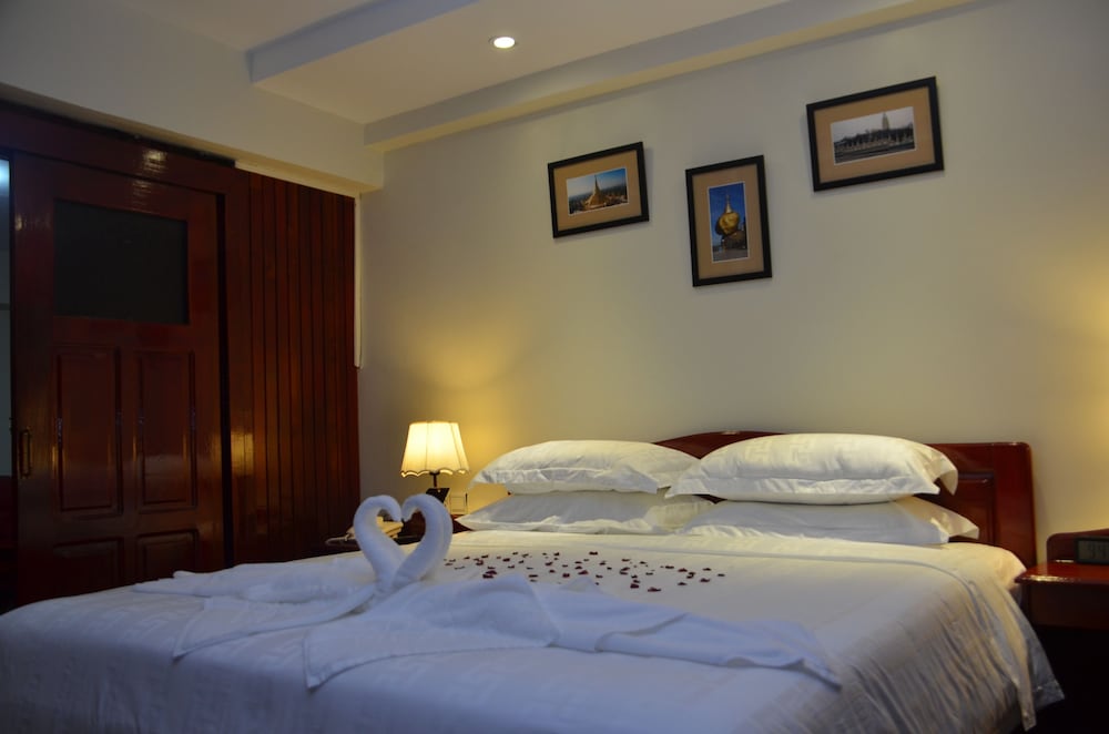 City Star Hotel