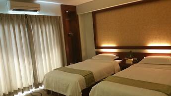 City Star Hotel