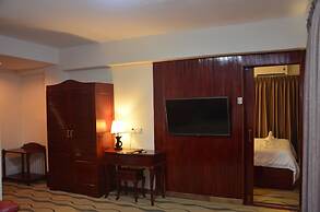 City Star Hotel