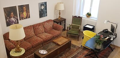 Residenza Le 6 A