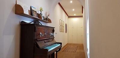 Residenza Le 6 A