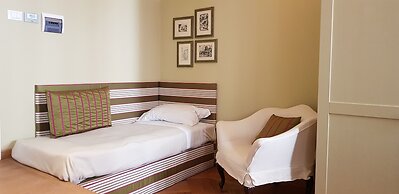 Residenza Le 6 A