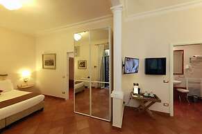 Residenza Gens Julia