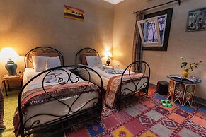 Riad Losra