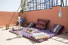 Riad Losra
