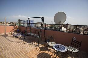 Riad Losra