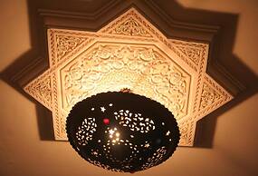 Riad Losra