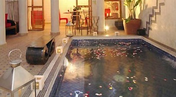 Riad Chalymar