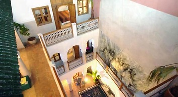 Riad Chalymar
