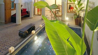 Riad Chalymar