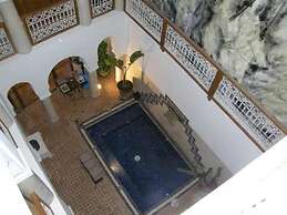 Riad Chalymar