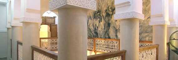 Riad Chalymar