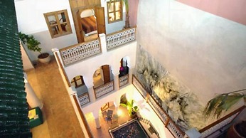 Riad Chalymar
