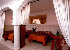 Riad Chalymar