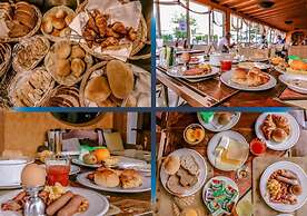 Hotel Cerro da Marina