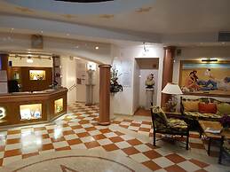 Hotel Cerro da Marina