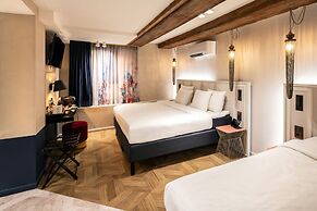 Mister Highland Hotel