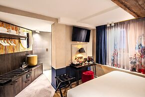 Mister Highland Hotel
