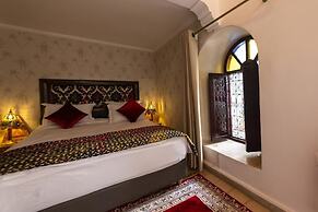 Riad Maison Belbaraka