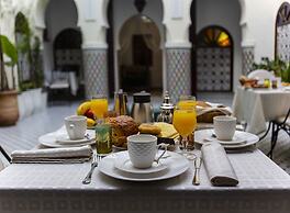 Riad Maison Belbaraka