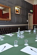 The Royal Hotel