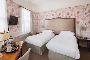 The Royal Hotel