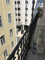 Pensão Praça da Figueira