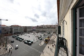 Pensão Praça da Figueira