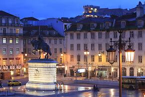 Pensão Praça da Figueira