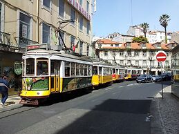 Pensão Praça da Figueira