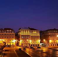 Pensão Praça da Figueira