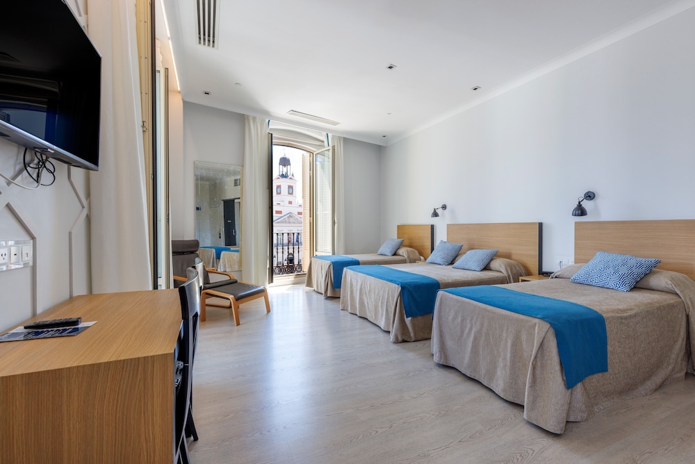Hotel Europa