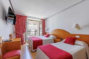 Hotel Europa