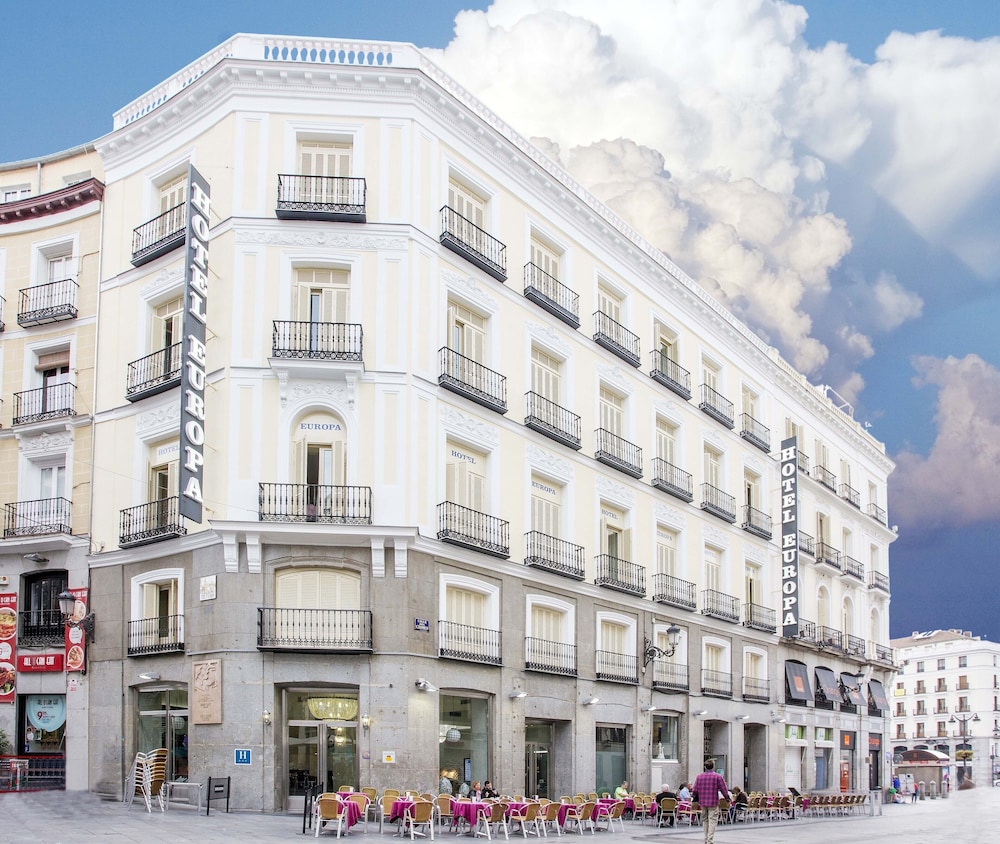 Hotel Europa