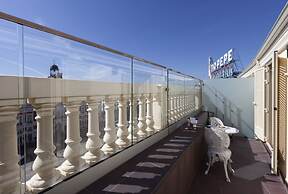 Hotel Europa