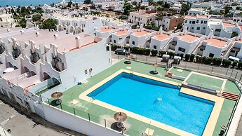 Vista Mojácar Apartamentos