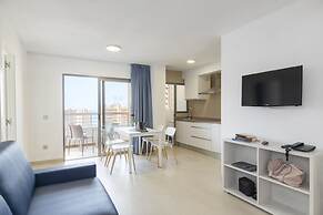 Aparthotel BCL Levante Lux