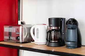 Red Nest Hostel