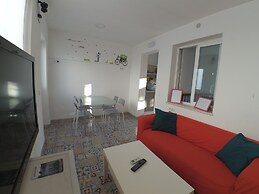 The Spot Central Hostel
