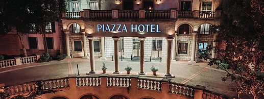 Piazza Hotel Montecasino
