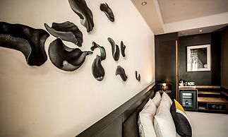 Piazza Hotel Montecasino