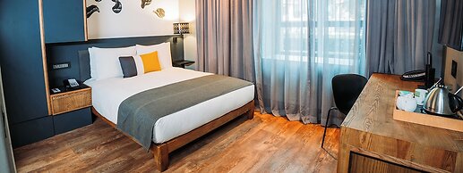 Piazza Hotel Montecasino