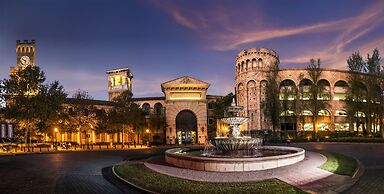 Piazza Hotel Montecasino