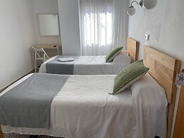 Hostal Paco Marbella