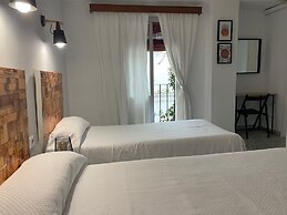 Hostal Paco Marbella