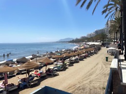Hostal Paco Marbella